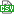 icon csv